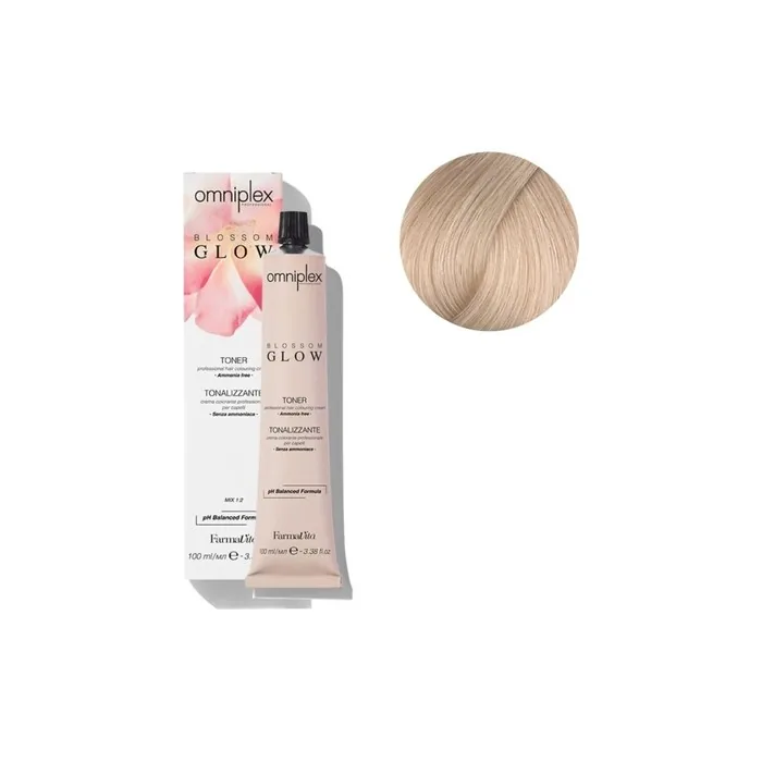 Farmavita Omniplex Blossom Toner 10.02