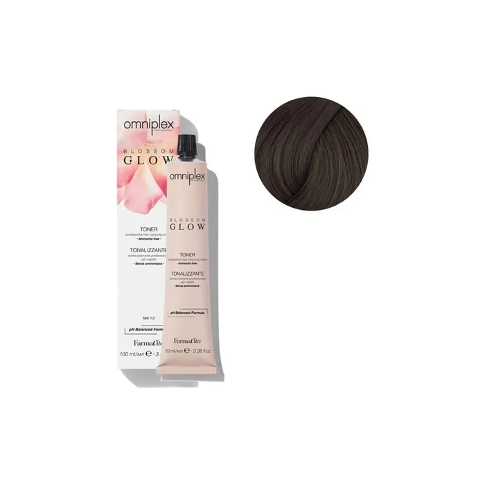 Farmavita Omniplex Blossom Toner 6.12