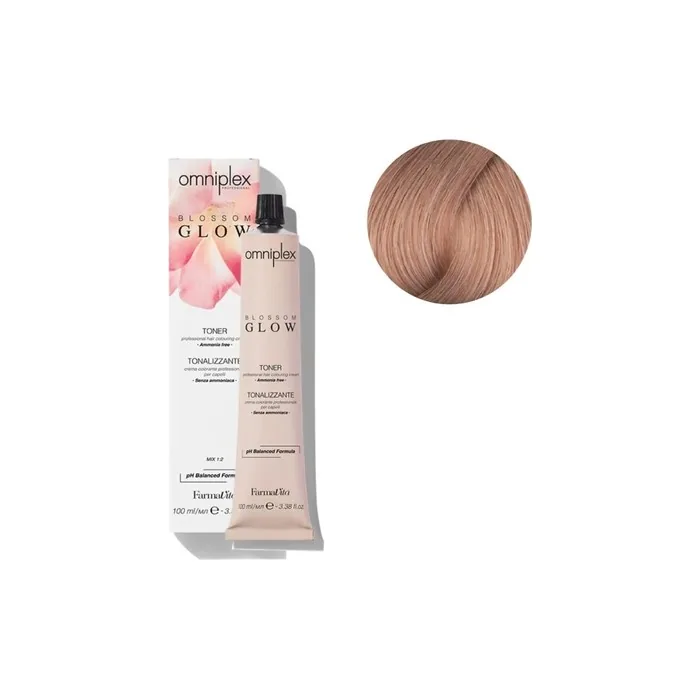 Farmavita Omniplex Blossom Toner 9.5
