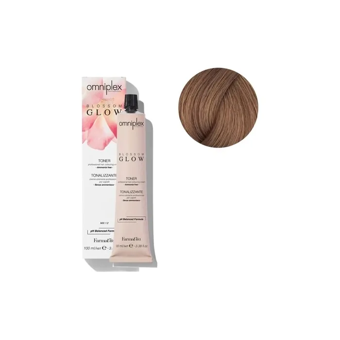 Farmavita Omniplex Blossom Toner 9.82