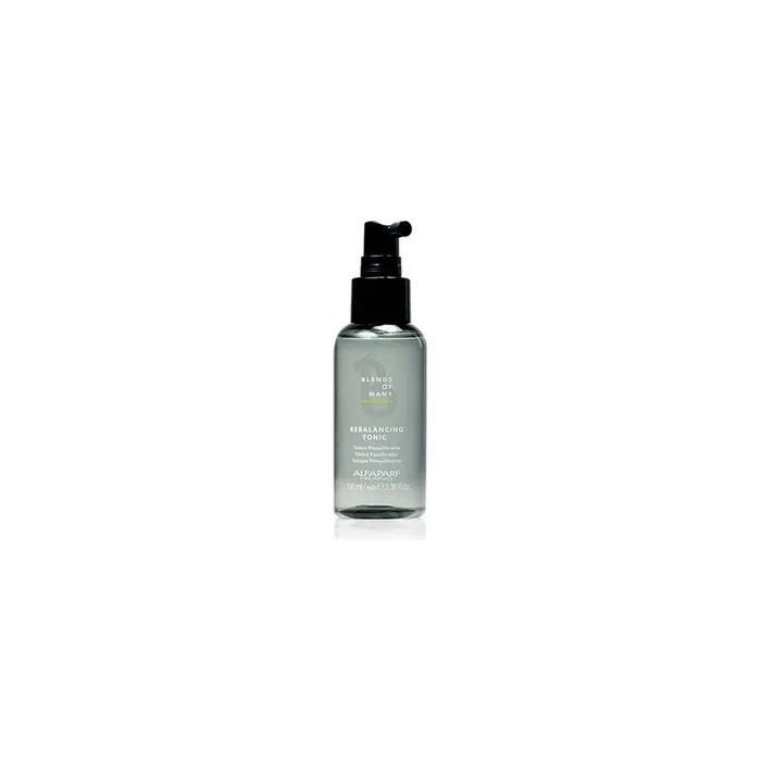 Alfaparf Milano Blends Of Many Rebalancing Tonic 100ml Professional Hair Care