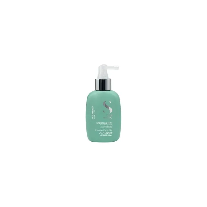 Alfaparf Milano Semi Di Lino Scalp Renew Energizing Tonic 125ml