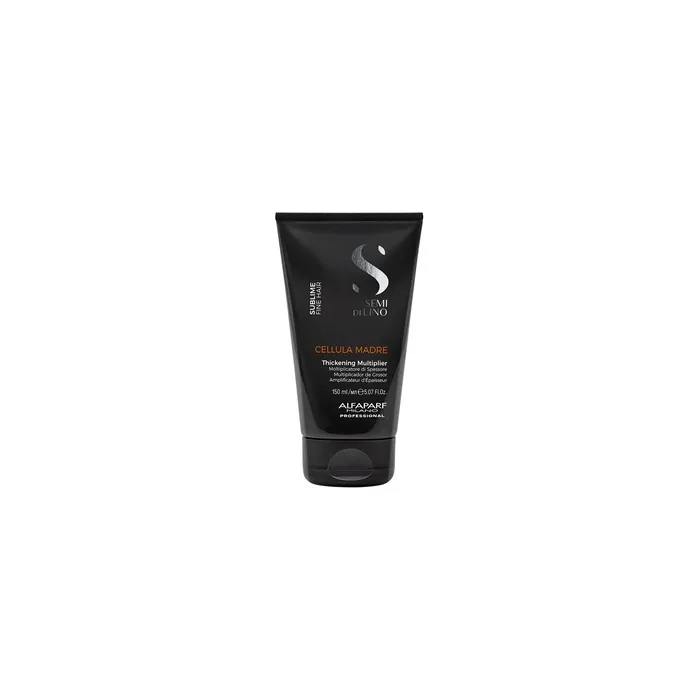 Alfaparf Milano Semi Di Lino Sublime Cellula Madre Thickening Treatment 150ml