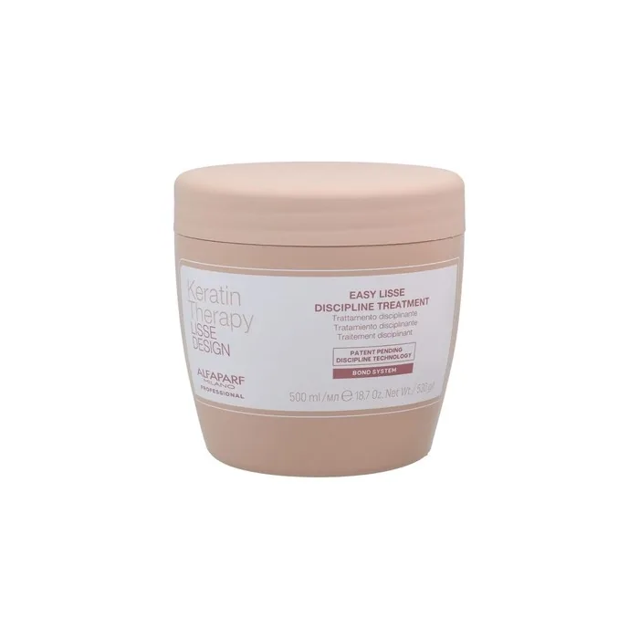Alfaparf Milano Lisse Design Tonic 500ml