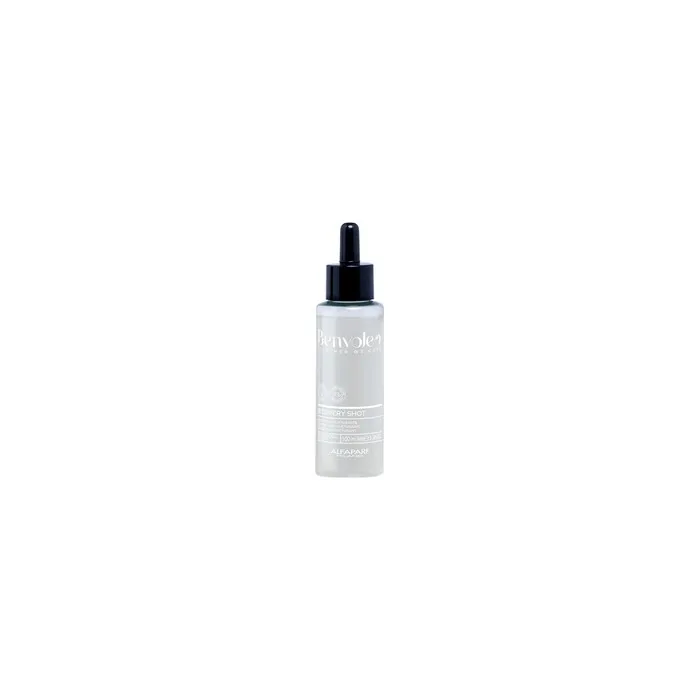 Alfaparf Milano Benvoleo Recovery Shot Repair Treatment 100ml