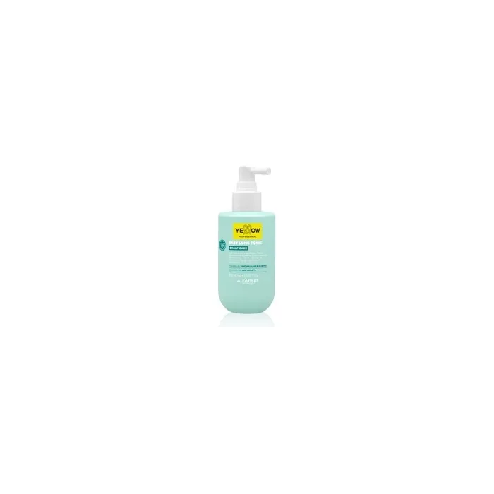 Yellow Professional Scalp Easy Long Tonic 150ml