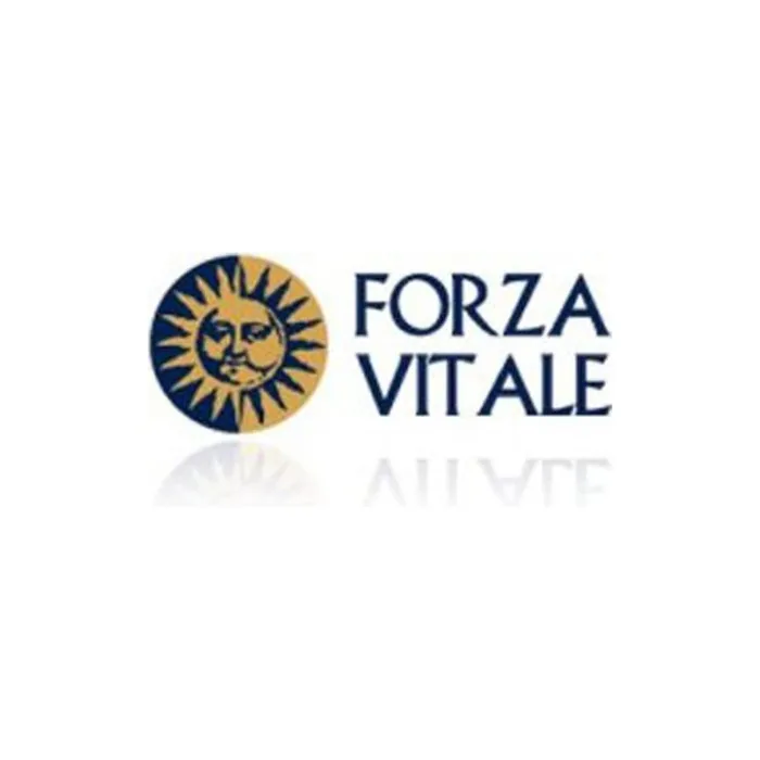 Forza Vitale Sys.Bardana 50ml