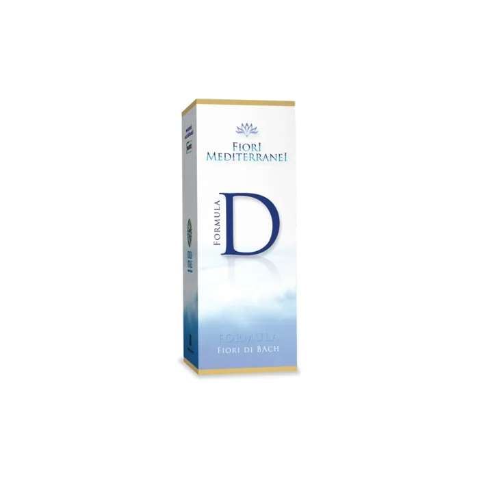 Forza Vita Fm Formula D 10Ml