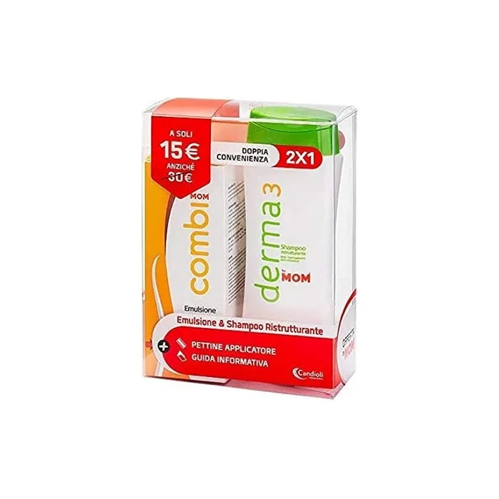 Candioli Lice Lotion 100ml
