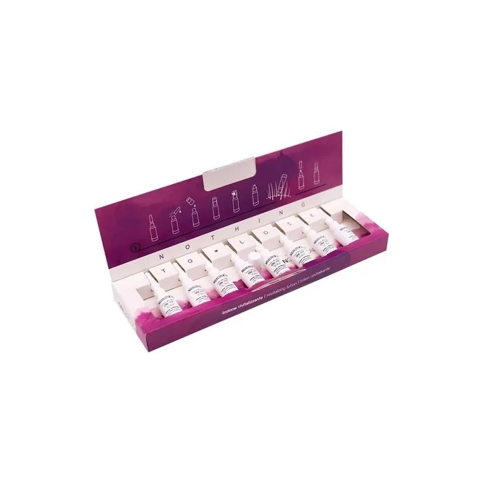 Selective Professional Scalp Revitalizing Lotion 8x7ml - Anti-Hair Loss Vials