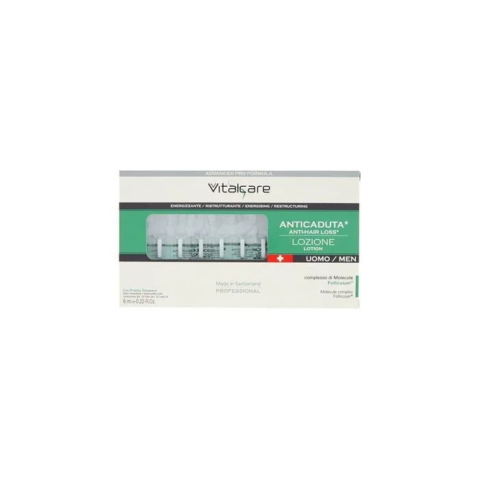 Vitalcare Anti-Fall Treatment