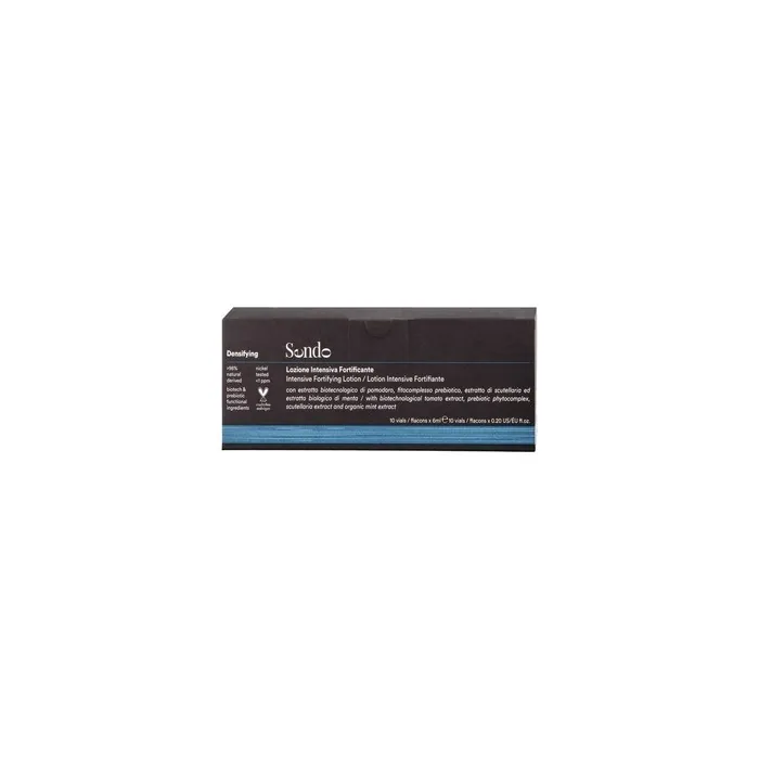 Sendo Densifying Intensive Fortifying Lotion - Hair Lotion