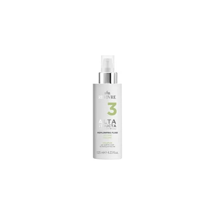 Alta Structa Replenishing Fluid 125 Ml Hair Treatment