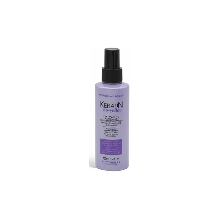 Phy Antiyellow Treatment 150ml