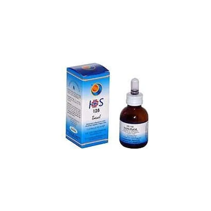 Tonixsol Liquid 50ml