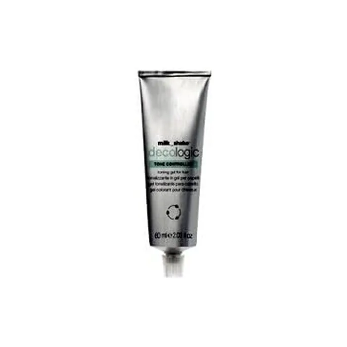 Milk Shake Decologic Tone Controller Natural Blonde 60ml
