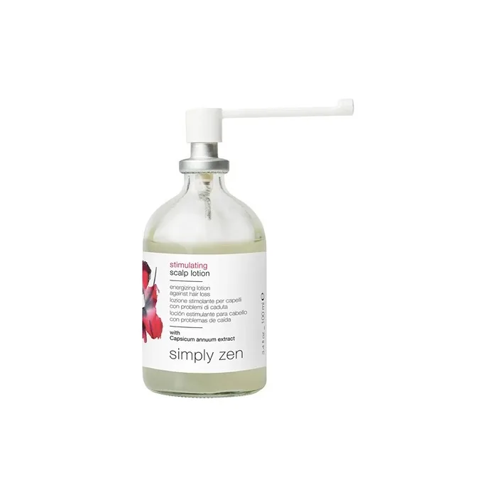 Simply Zen Antihair Loss Tonic Stimulating Scalp Lotion