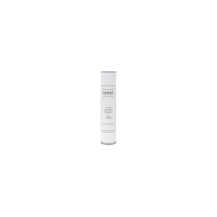 Depot No. 203 Refreshing Hair & Scalp Fragrance 20ml