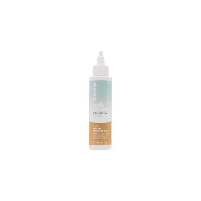 Hair Zone Concept Milk Shake Light Catcher Fast Toning 038ngb Natural Golden Moka 100ml