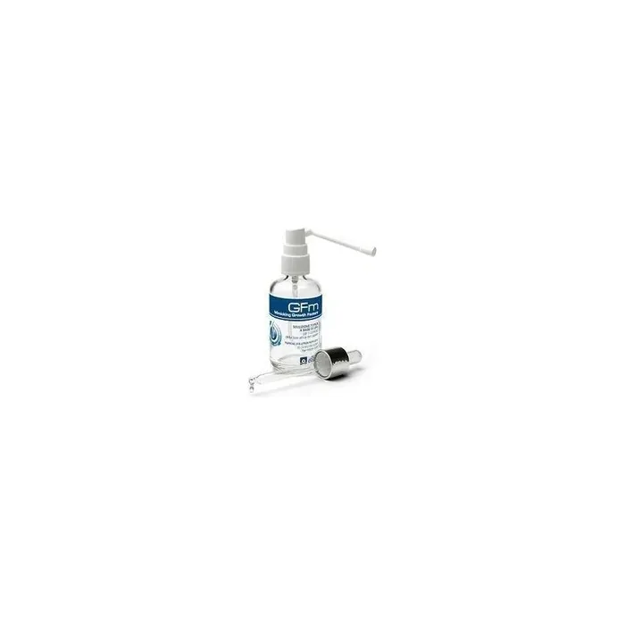 Difa Cooper Adenosil Gfm Mimicking Growth Factors Topical Solution For Hair Growth 50 Milliliters
