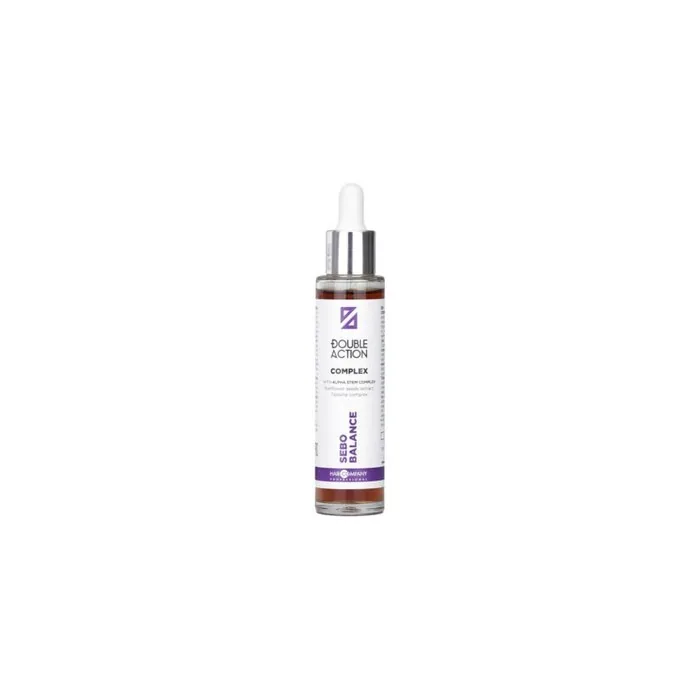 Hair Company Double Action Sebo Balance Complex 50ml