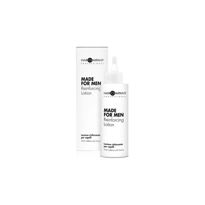 Hair Company Made For Men Reinforcing Lotion 125ml