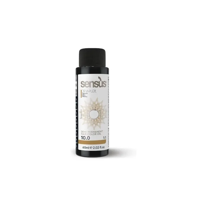 Sensus Holi 100 60 Ml Hair Product