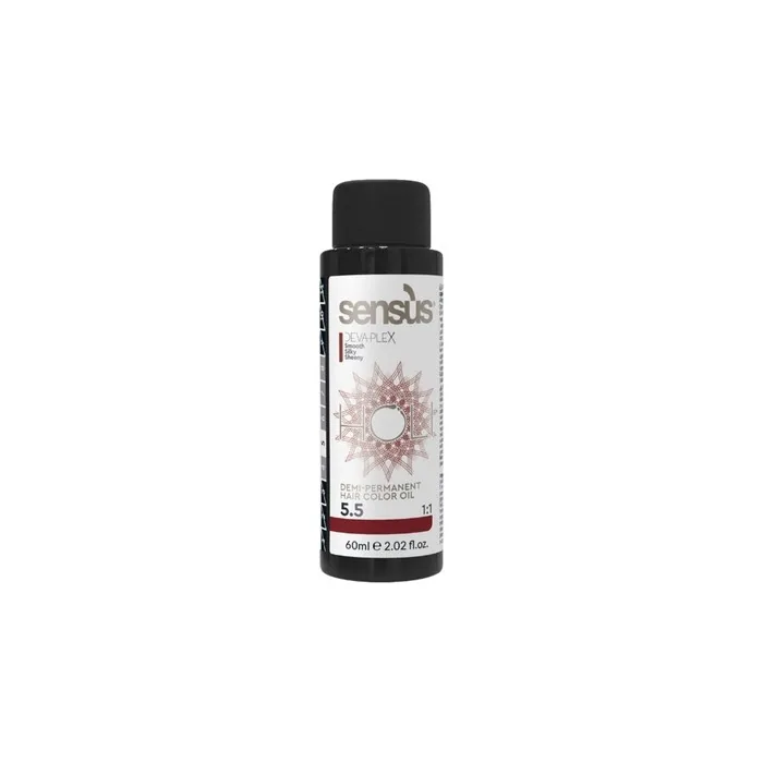 Sensus Holi 55 Hair Product 60 Ml