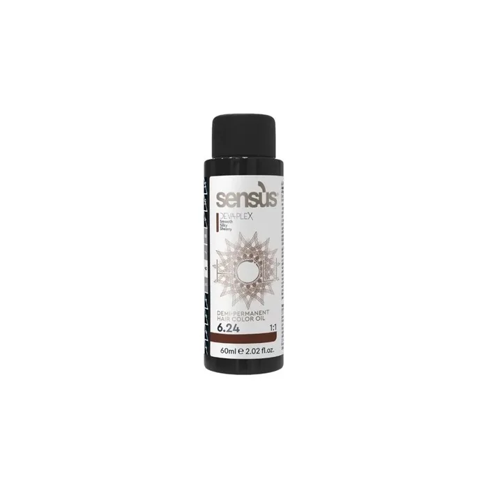 Sensus Holi 624 60 Ml Hair Product