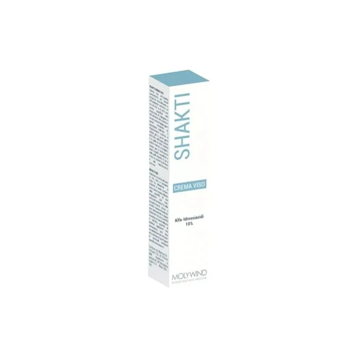 Shakti CR 10% 50ml