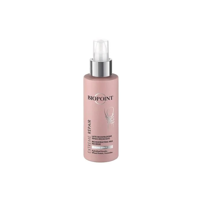 Biopoint Hair Milk 210g
