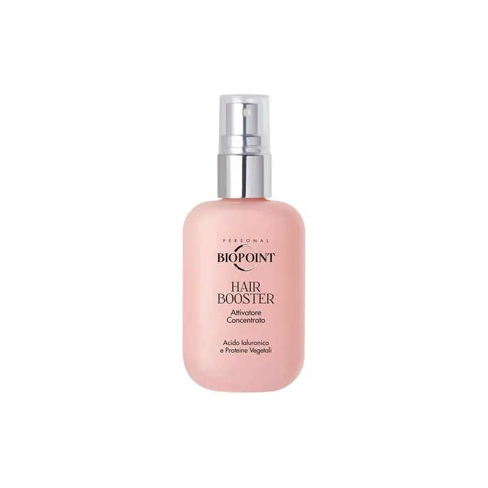 Concentrated Hair Booster 50ml