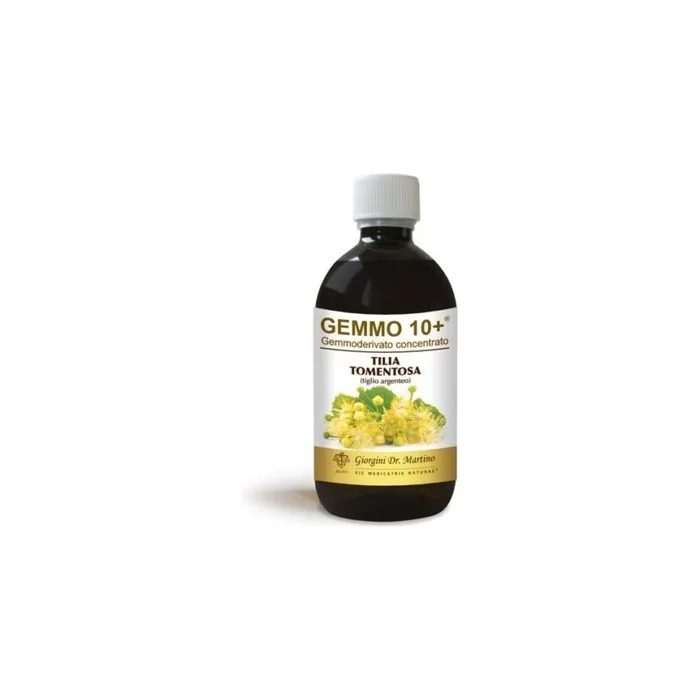 G10+ Tilia Tomentosa Dr. Giorgini 500ml