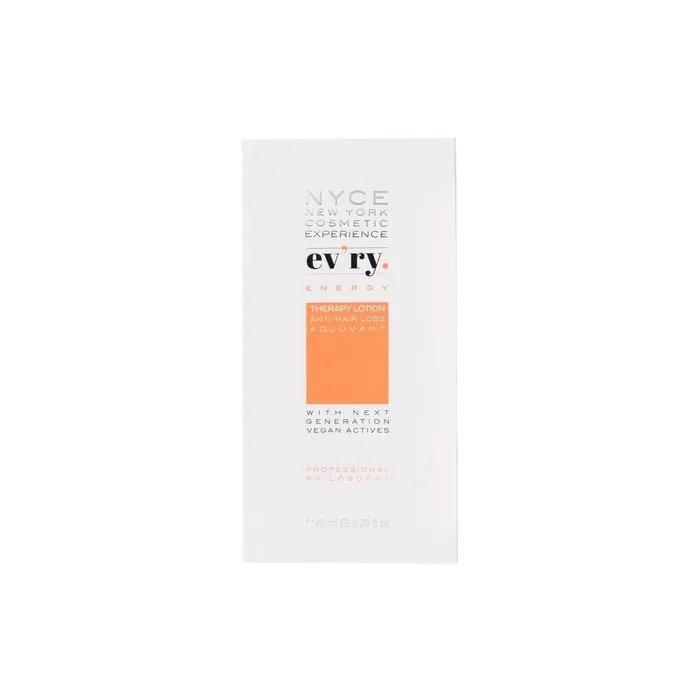 Nyce Ev'ry Energy Therapy Lotion 11x6ml - Anti-Hair Loss Treatment
