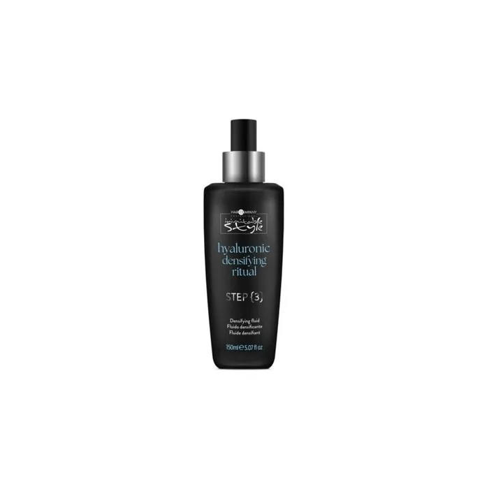 Hair Company Inimitable Style Densifying Fluid Step 3 150ml