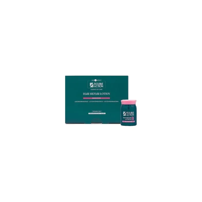 Hair Company Double Action Hair Repair Lotion Ab 10ml X 10 Pieces