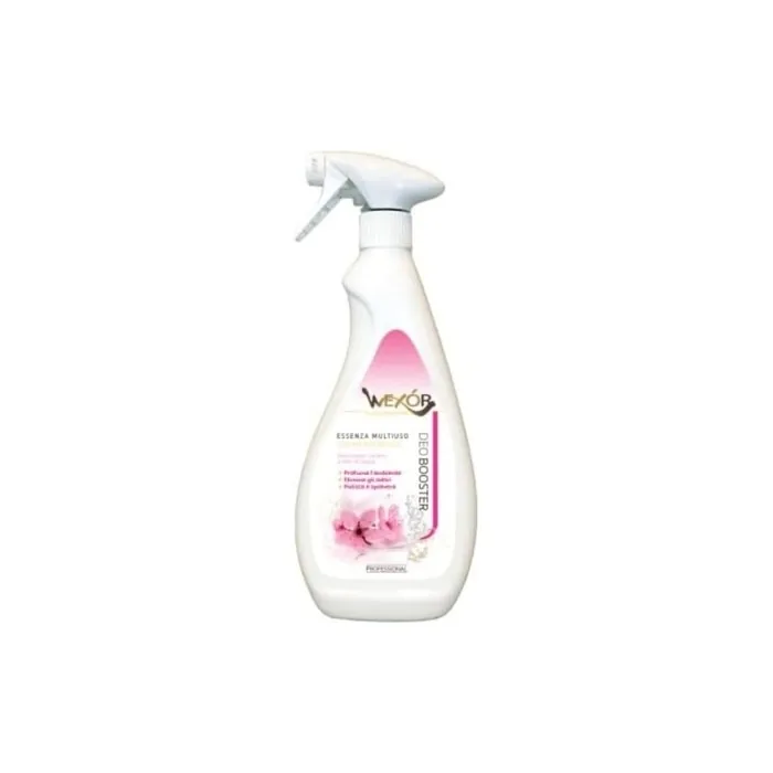 Deobooster Armonia Rosa Wexr 750ml
