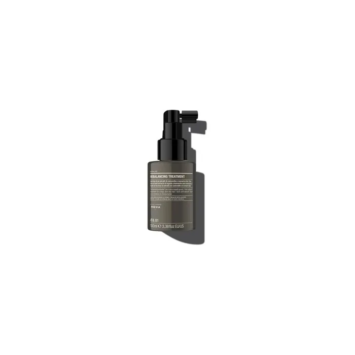 Previa Extralife Rebalancing Treatment 100ml