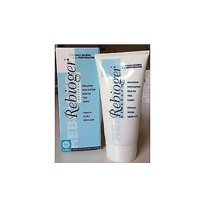 Rebioger Det 150ml