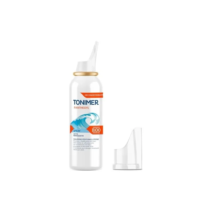 Tonimer Lab Panthexyl Hypertonic Solution 100ml
