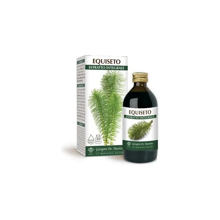Integral Dr. Giorgini Horsetail Extract 200ml
