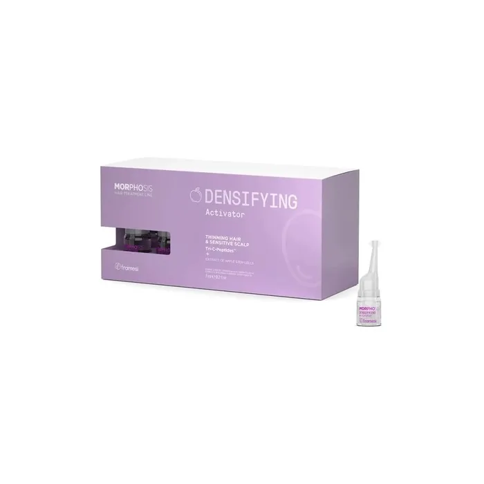 Framesi Densifying Activator 12x7ml Antifall Treatment