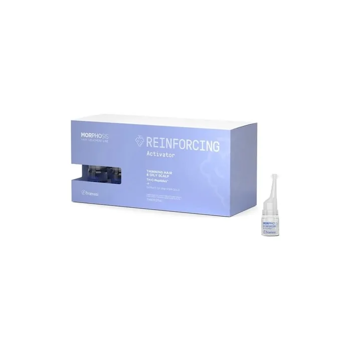 Framesi Morphosis Fial Reinforcing Densifying Treatment 12x7ml