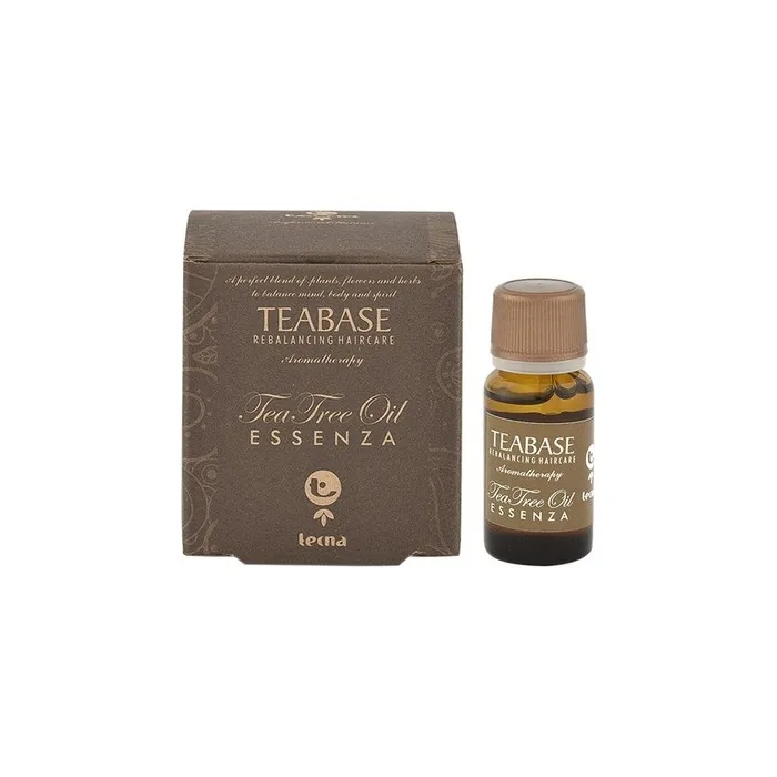 Tecna Teabase Tea Tree Oil Essence 125ml