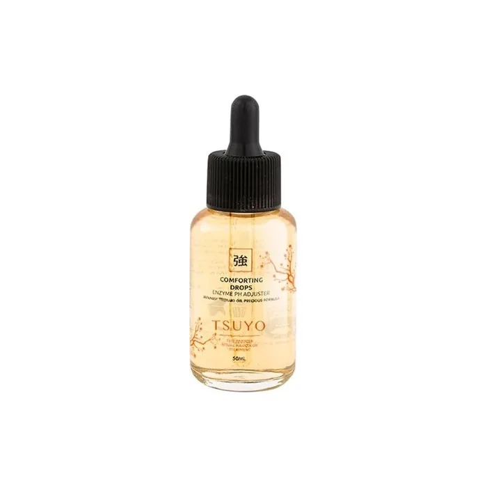 Tecna Tsuyo Comforting Drops 50ml - Color Softening Additive