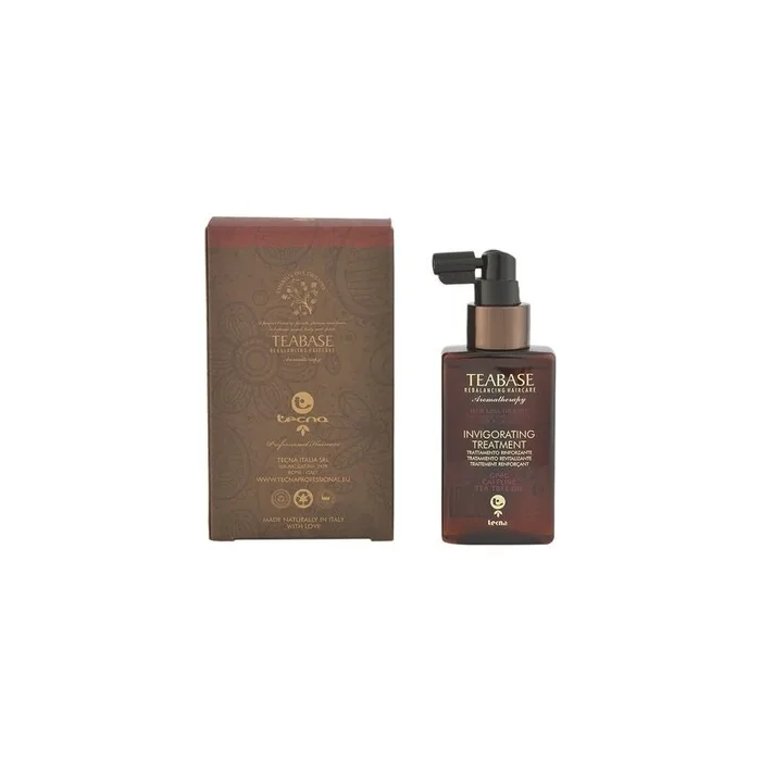 Tecna Teabase Aromatherapy Invigorating Treatment 100ml