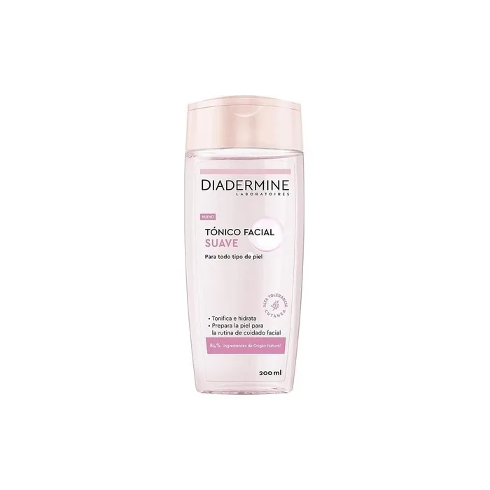 Diadermine Nonalcoholic Tonic 200ml