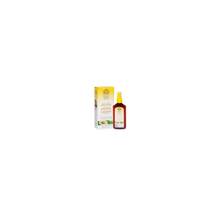 Camomila Intea Natural Blond Hair Lotion 100ml