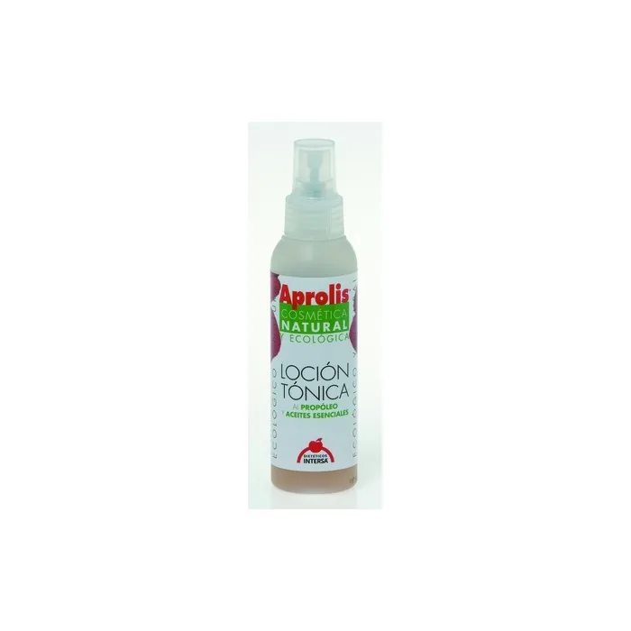 Intersa Locion Tonica Al Propoleo 100Ml