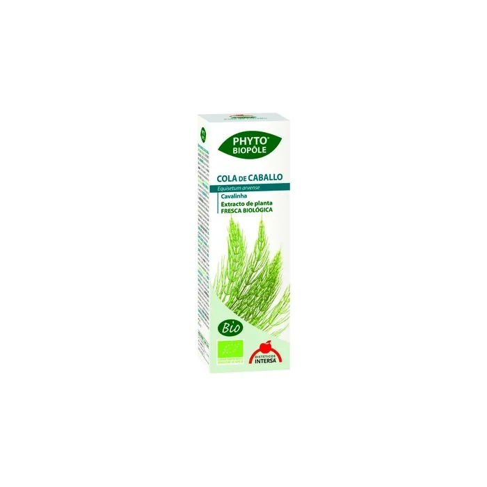 Intersa Phytobiopole Cola De Caballo 50Ml